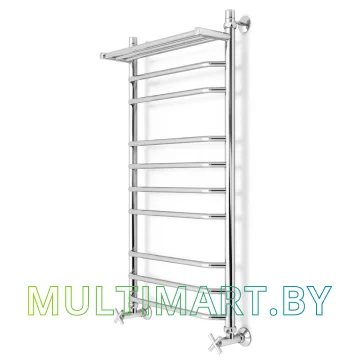 Полотенцесушитель ZorG Tiida Plus 100x50